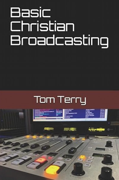 Cover of Basic Christian Broadcasting