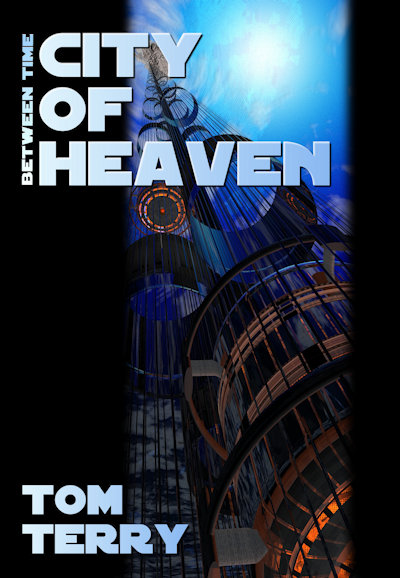 Cover of Between Time: City of Heaven