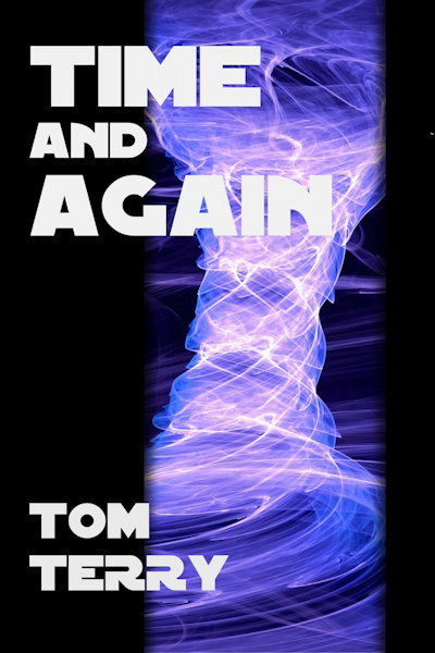 Time and Again cover